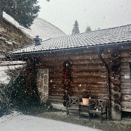 Hochwart Hof Bed & Breakfast Bed and Breakfast Saalbach-Hinterglemm Buitenkant foto
