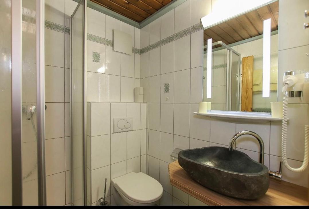 Hochwart Hof Bed & Breakfast Bed and Breakfast Saalbach-Hinterglemm Buitenkant foto