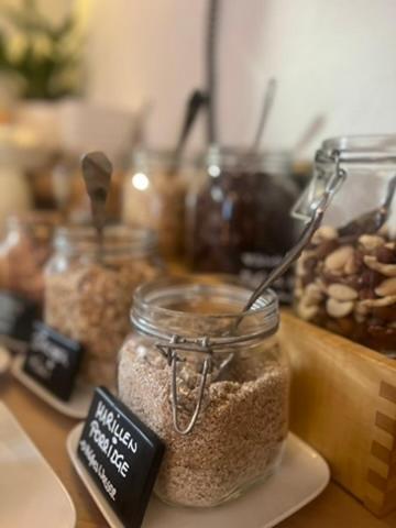 Hochwart Hof Bed & Breakfast Bed and Breakfast Saalbach-Hinterglemm Buitenkant foto