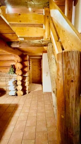 Hochwart Hof Bed & Breakfast Bed and Breakfast Saalbach-Hinterglemm Buitenkant foto