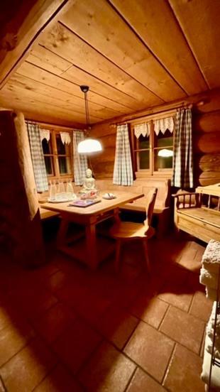 Hochwart Hof Bed & Breakfast Bed and Breakfast Saalbach-Hinterglemm Buitenkant foto