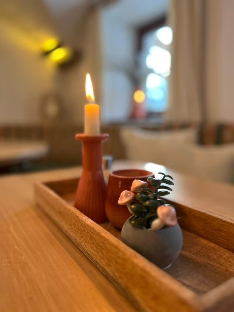 Hochwart Hof Bed & Breakfast Bed and Breakfast Saalbach-Hinterglemm Buitenkant foto