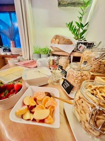 Hochwart Hof Bed & Breakfast Bed and Breakfast Saalbach-Hinterglemm Buitenkant foto